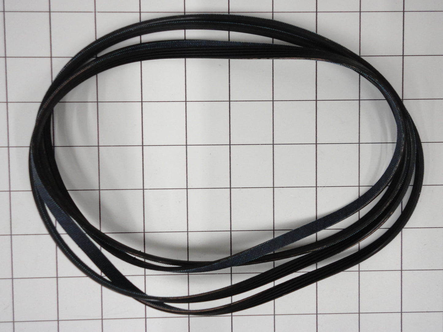 Frigidaire 131553800 Dryer Drum Belt Frigidaire
