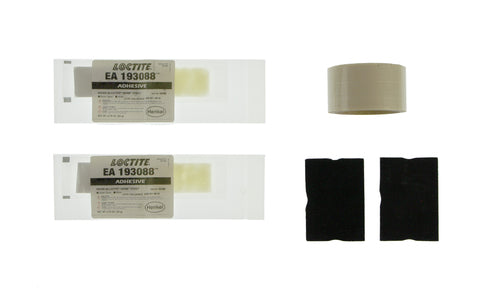 Whirlpool 8201700 Refrigerator Liner Repair Kit