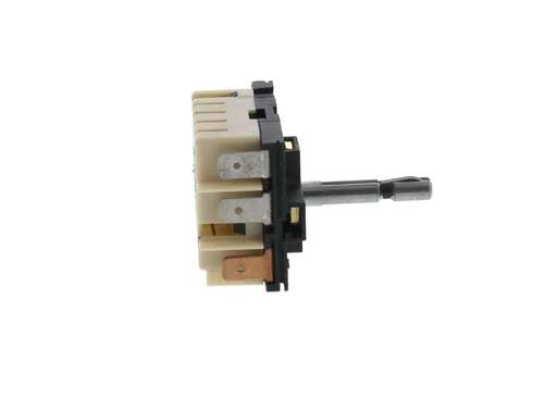 Samsung Range Surface Element Switch