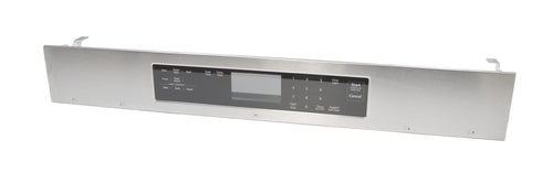 Whirlpool W11029431 Range Control Panel, Stainless