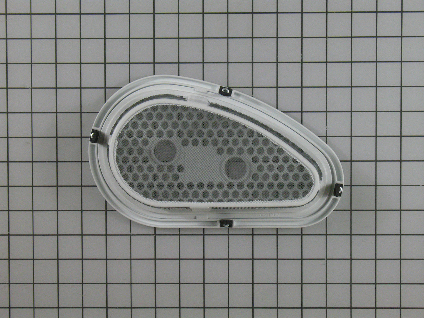 Whirlpool Dryer Lint Filter & Cover Whirlpool