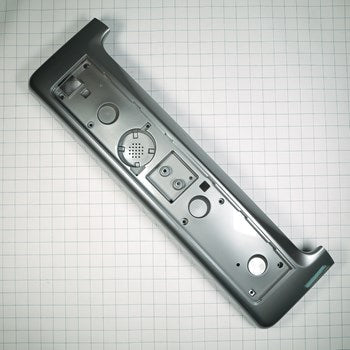 Whirlpool W10861611 Dryer Control Console Whirlpool