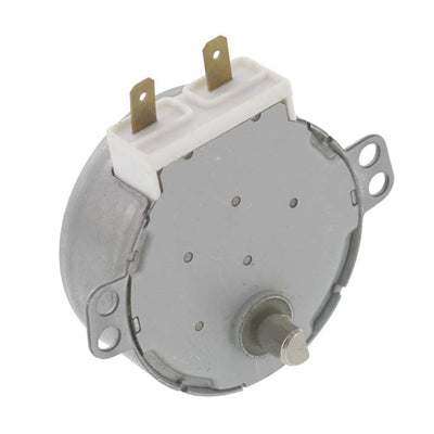Microwave Motors & Transformers