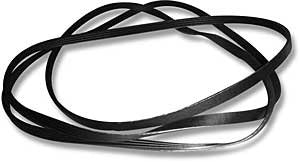 Frigidaire 5300638957 Dryer Drum Belt Frigidaire