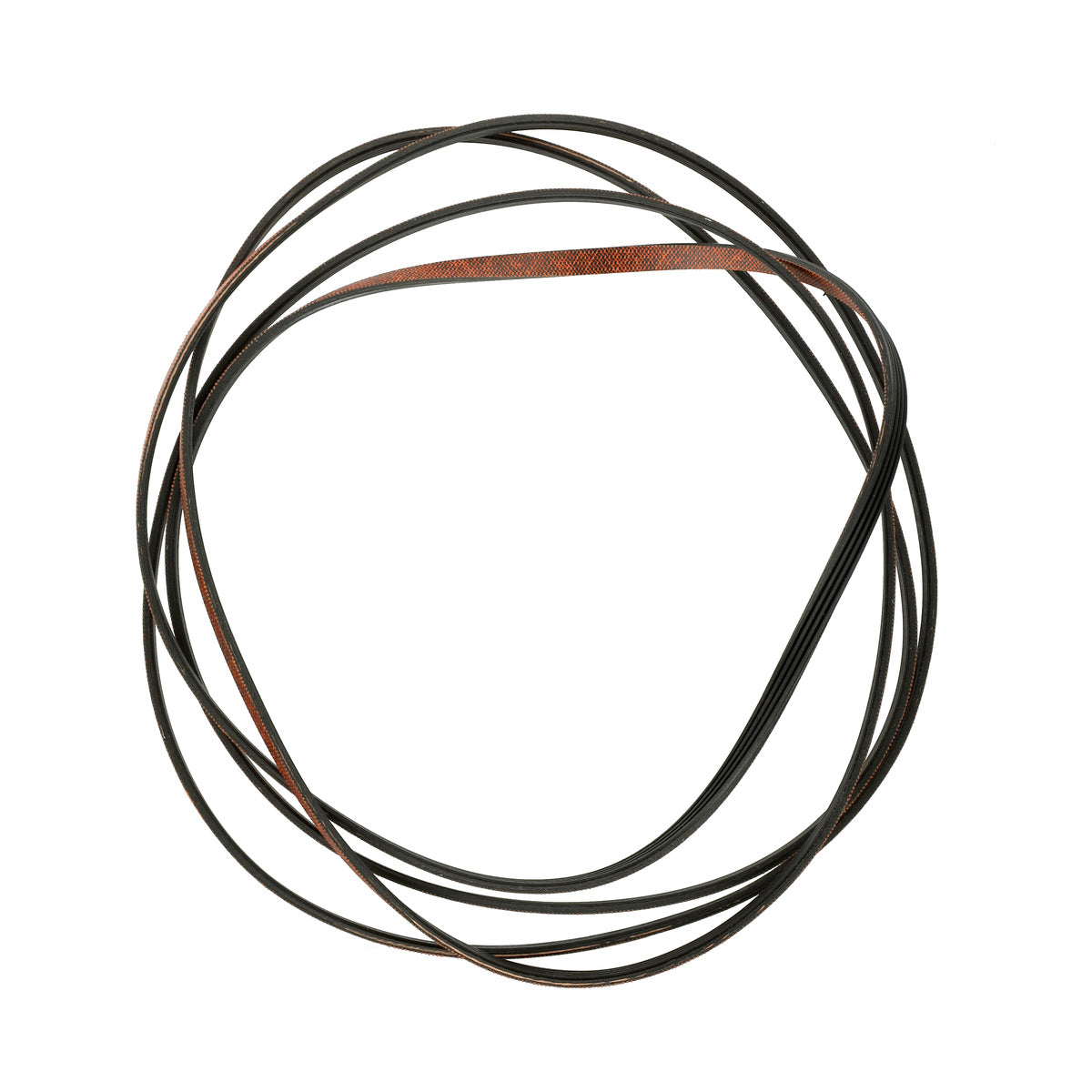Supco Dryer Drum Belt, Equivalent to 341241 Supco