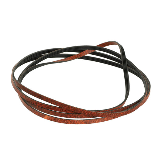 Supco Dryer Drum Belt, Equivalent to 341241 Supco