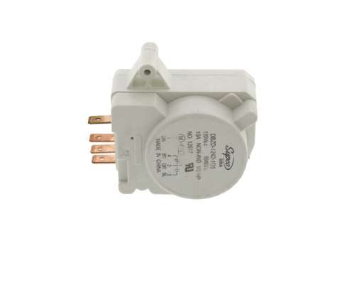 Supco SC954 Refrigerator Defrost Timer, 10h 30min, Equivalent To WR09X0483