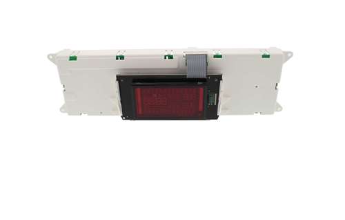 Whirlpool W10877016 Range Electronic Control Board