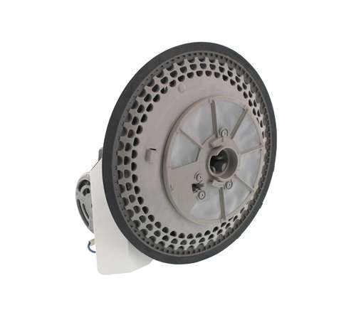 Whirlpool Dishwasher Circulation Pump And Motor Assembly