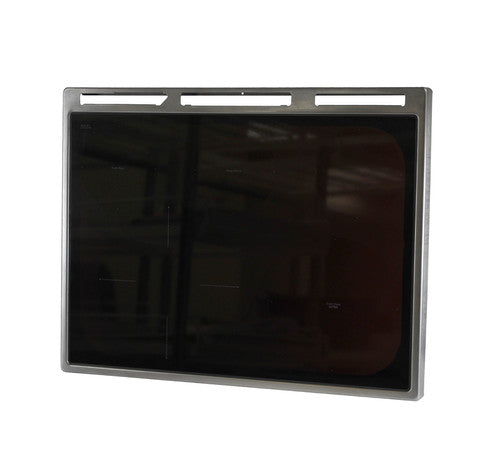 Whirlpool W10814038 Range Main Cooktop Glass