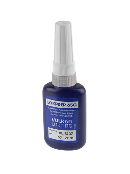Whirlpool W10898074 Lokprep65G Refrigerator Lokring Sealant, 15Ml Bottle