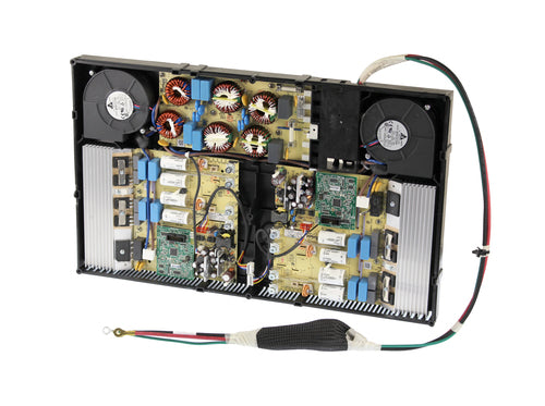 Whirlpool W10886867 Range Control Panel