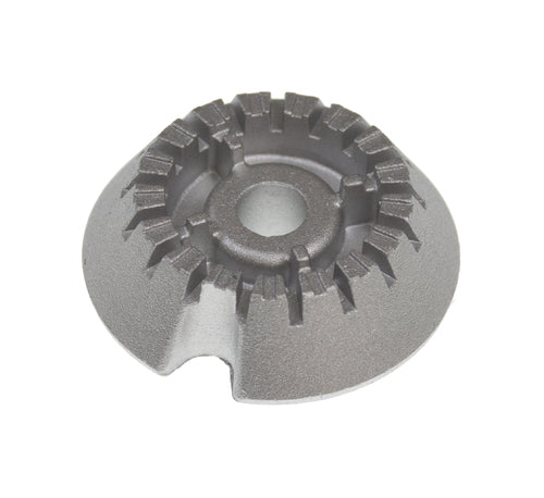 Whirlpool W10836467 Range Surface Burner Head