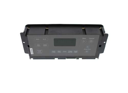 Whirlpool W10803950 Range Electronic Control Board