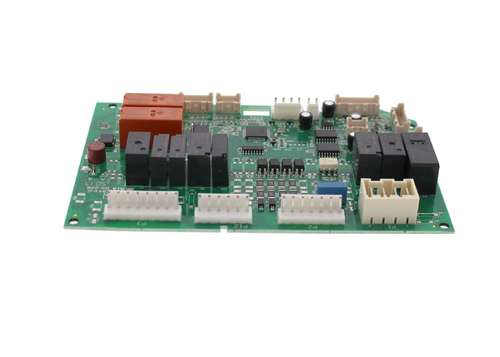 Whirlpool W10843055 Refrigerator Electronic Control Board