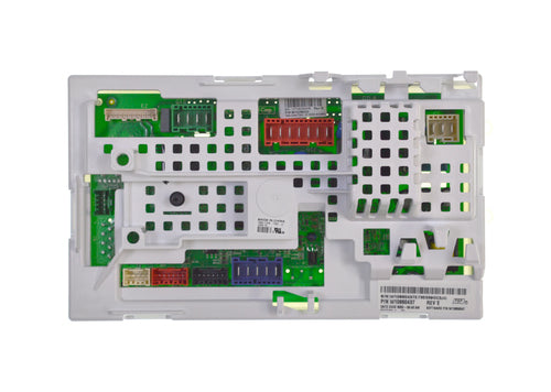 Whirlpool W10914276 Washer Electronic Control Board