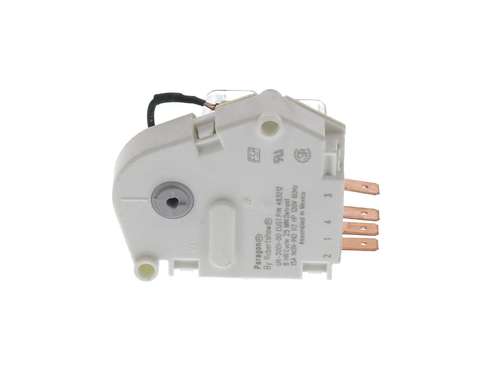 Whirlpool W10822278 Refrigerator Defrost Timer Kit