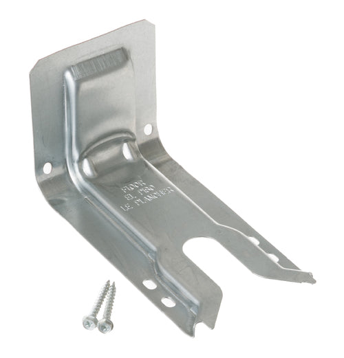 GE WS01A00668 Range Anti-Tip Bracket