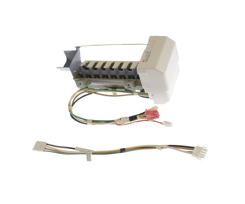 Whirlpool W10886931 Refrigerator Ice Maker Assembly