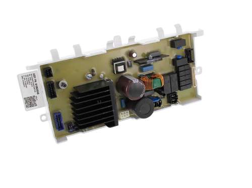 Whirlpool W10812418 Washer Electronic Control Board