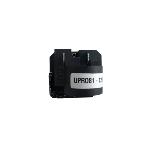 Supco UPRO81 Refrigerator Relay & Overload