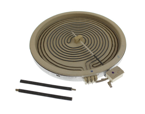 Whirlpool Range Dual Radiant Surface Element, 1900/3000W