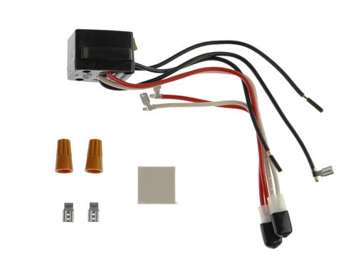 Supco URO81 Refrigerator Relay & Overload