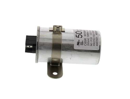 Whirlpool Top Load Washer Start Capacitor