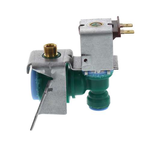 Whirlpool W10865826 Refrigerator Water Inlet Valve