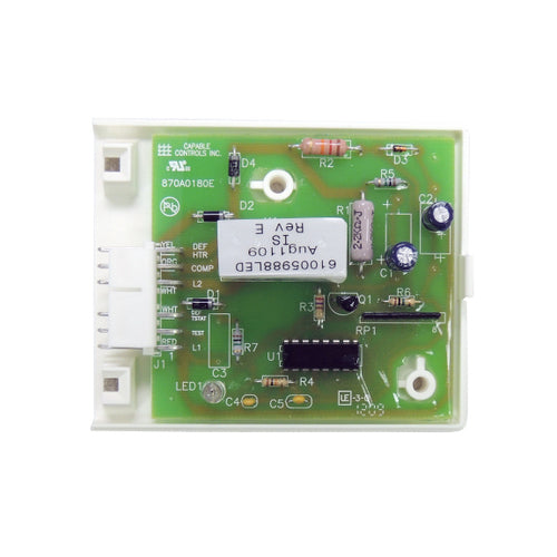 Supco Refrigerator Adaptive Defrost Control Board, Equivalent to Whirlpool 61005988