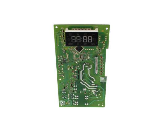 Whirlpool Microwave Electronic Control Board