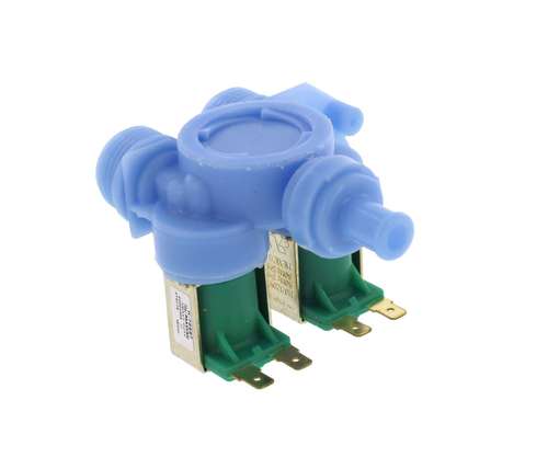 Whirlpool W10821146 Washer Water Inlet Valve