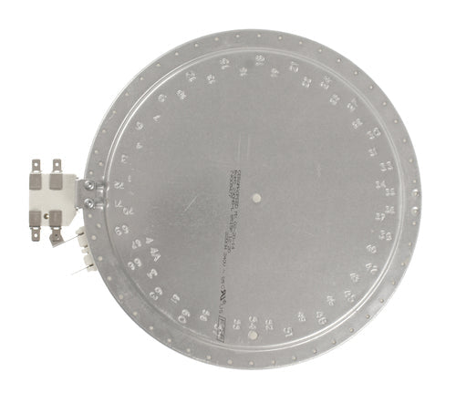 Whirlpool Range Radiant Surface Element, 8", 2200W