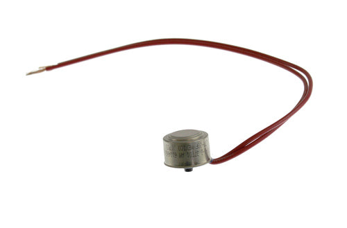 Universal Refrigerator Defrost Thermostat, 70°