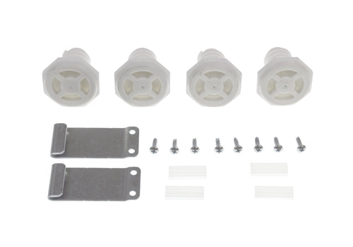 Whirlpool W10869845 Dryer Stack Kit