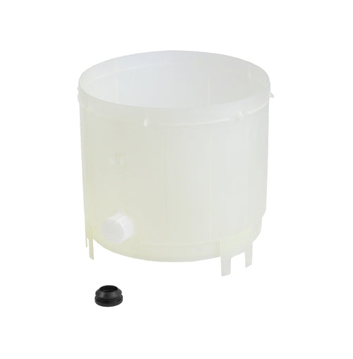 Whirlpool W10811358 Washer & Dryer Tub
