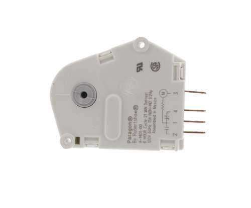 Robertshaw 90-RT621 Universal Refrigerator Defrost Timer, 6h 21min