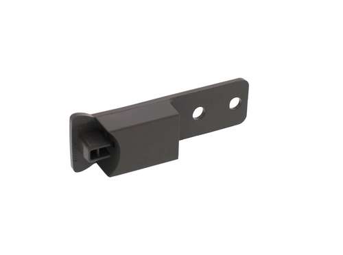 Whirlpool W10917259 Refrigerator Door Handle End Cap
