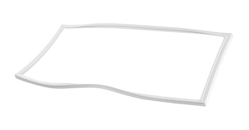 Supco SZO584 Refrigerator Door Gasket, White, Equivalent To 7010584, 3212110