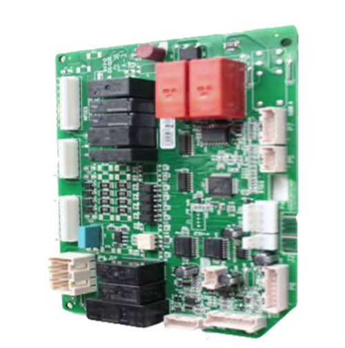 Whirlpool W10864260 Refrigerator Electronic Control Board