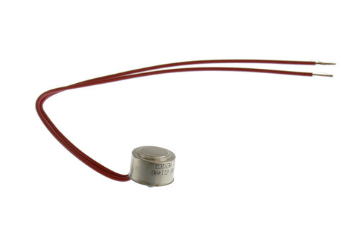 Universal Refrigerator Defrost Thermostat, 55°