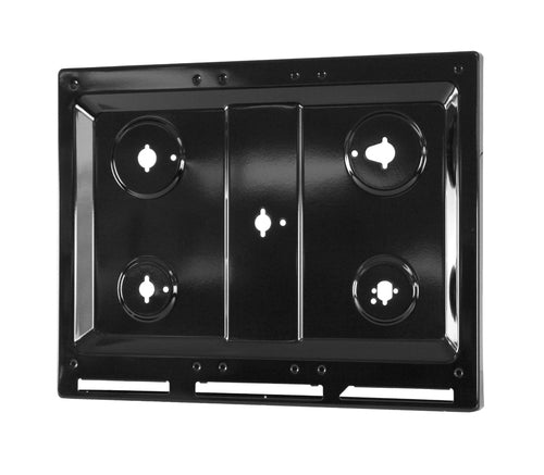 Whirlpool W10795406 Range Cooktop