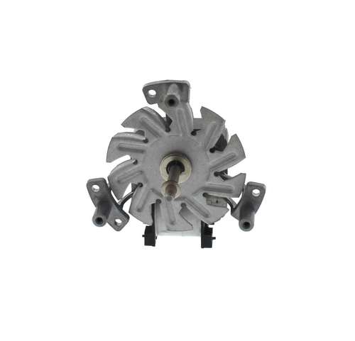 Whirlpool W10794022 Range Convection Motor & Fan Blade Assembly