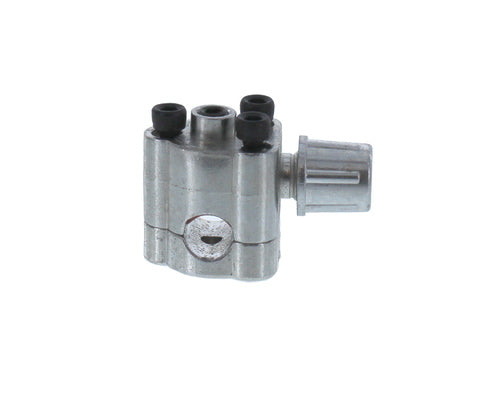 Universal Refrigerator Bullet Piercing Valve, 1/4", 5/16", & 3/8"