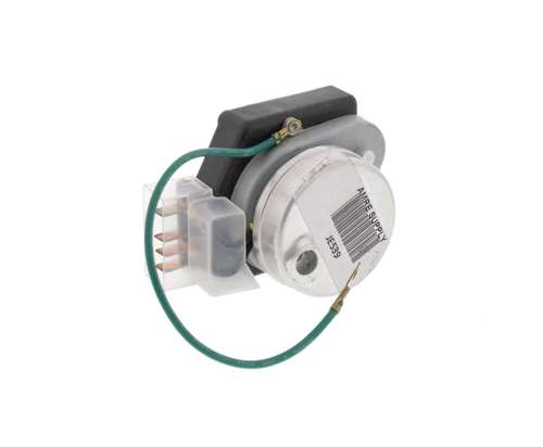 Supco JE539 Refrigerator Defrost Timer, 6h 21min