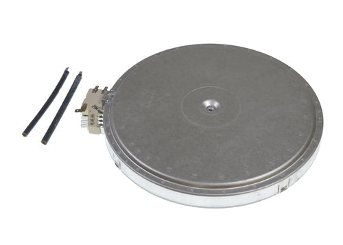 Whirlpool Range Triple Radiant Surface Element, 1100/2200/3000W