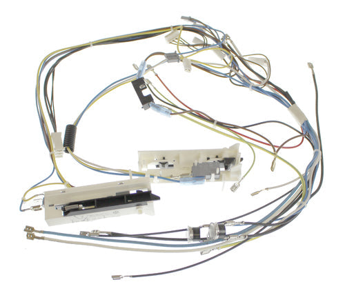 Whirlpool W11033422 Microwave Interlock Switch