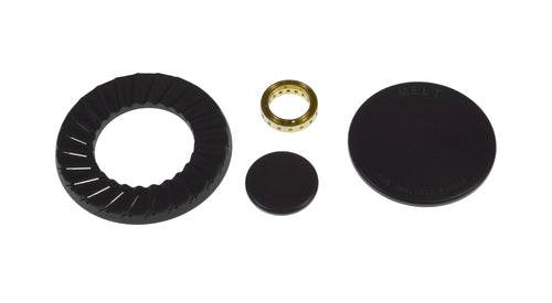 Whirlpool W10836474 Range Surface Burner Cap Kit