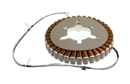 Whirlpool Washer Motor Stator Assembly