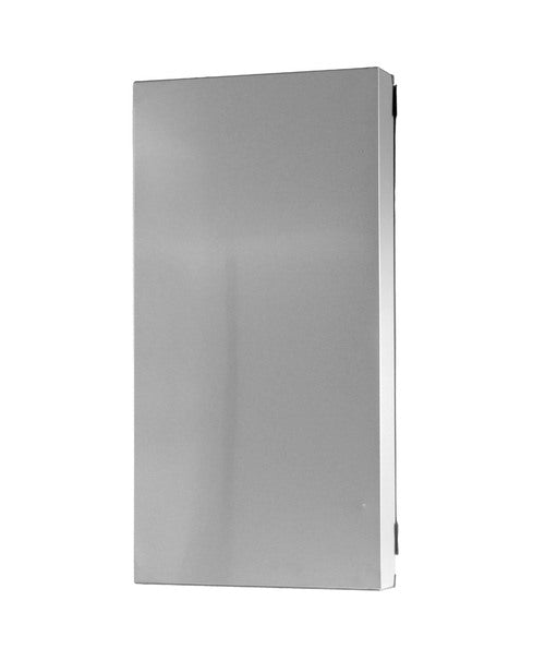 Whirlpool W10815687 Refrigerator Door Assembly, Right, Stainless